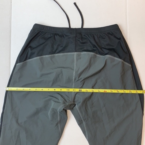 Marmot Next 2 Skin black zip ankle pants M - Picture 4 of 10